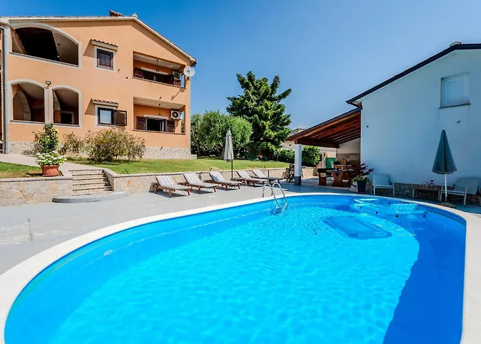 Holiday Home Koromani V foto