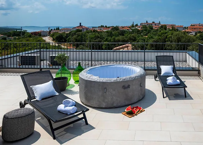 Beautiful Apartment In Vodnjan Barbariga zdjęcie