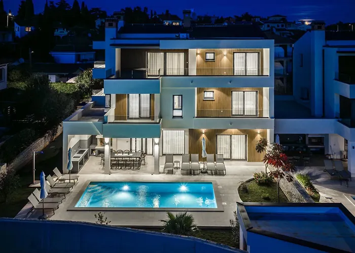 Luxury Villa Del Sol プレマントゥーラの写真