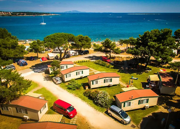 Arena Medulin Mobile Homes foto