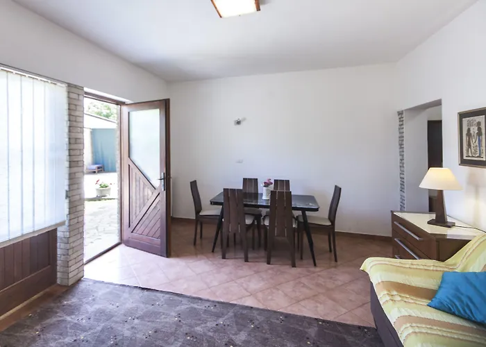 Apartments Bubamara 1398 fotografija