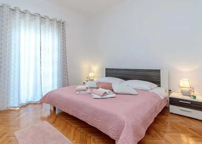 Apartment Terlevic Sveti Lovreč Pazenatički Foto