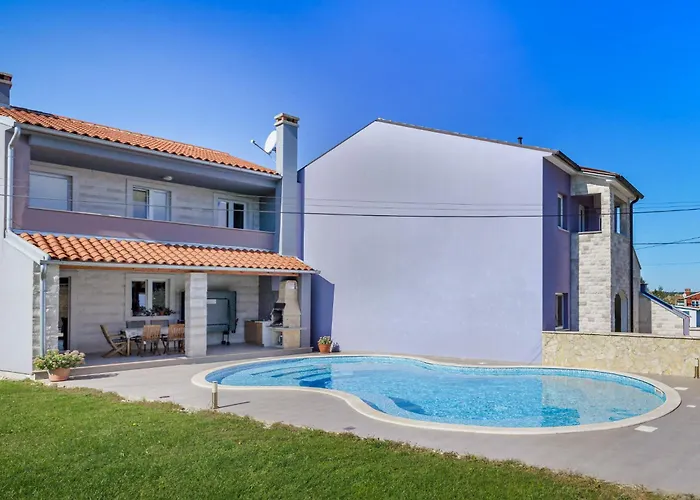 Holiday Home Mario 2 By Interhome Hreljići képek