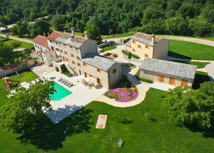 Photo de Villa Poropati Grožnjan