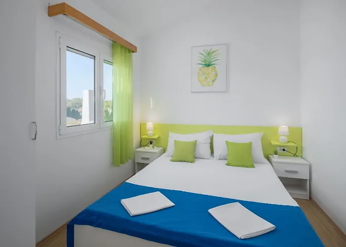 Holiday Park Village Jelovci Kringa foto
