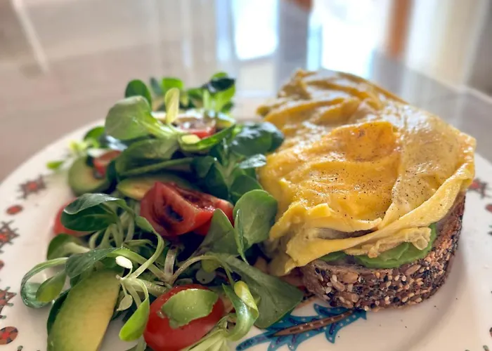 Casa Priani Bed and Breakfast Krasica  foto