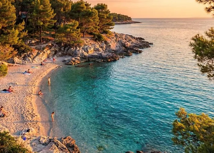 foto di Luxury Apartment Premantura 600 From The Beach