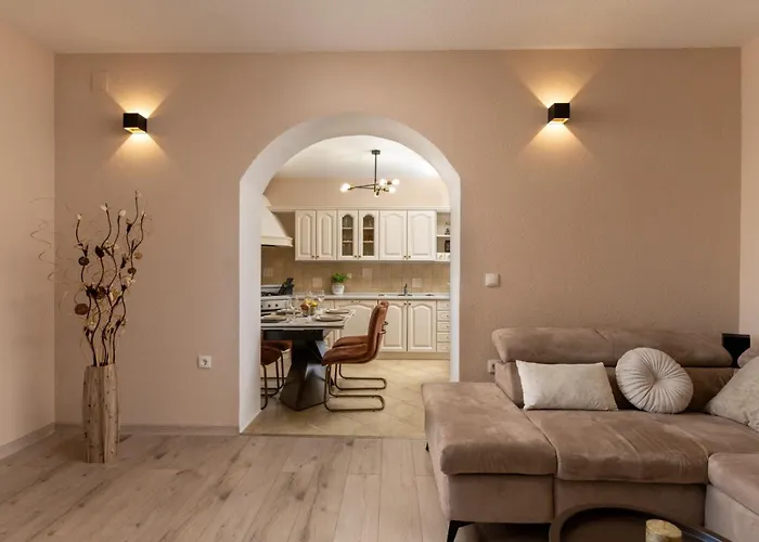 Solitude In Ruzici - Istrien foto