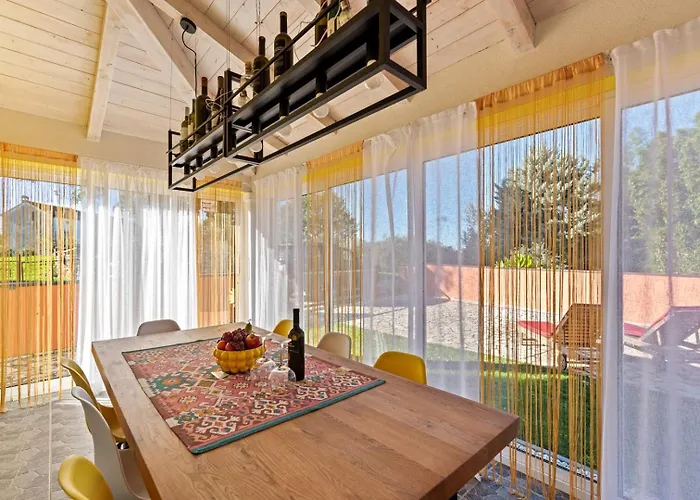 Casa Limone Villa Radini foto