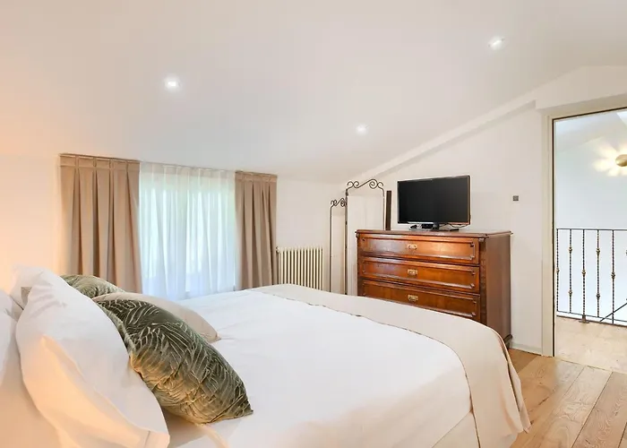 Holiday Home Villa Mulino By Interhome Crnica photo