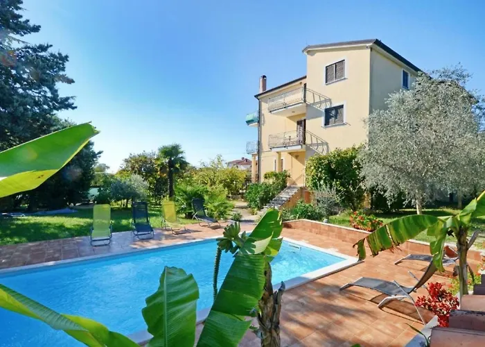 Apartment Albina B4 By Interhome fotografija