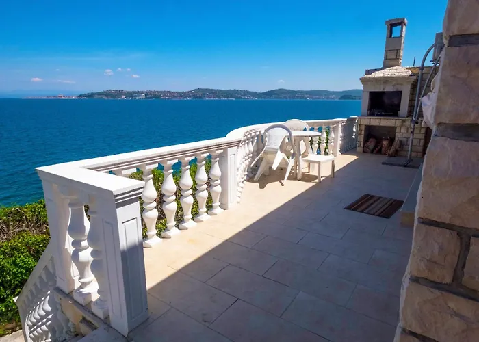 Casa Ana Istria 1 Foto