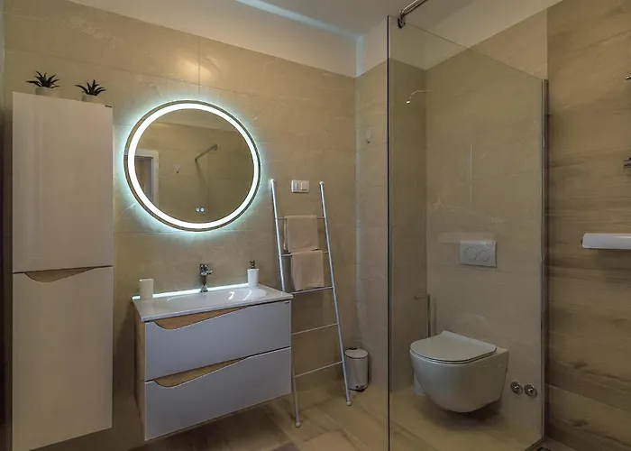 Villa Lo La Stokovci photo