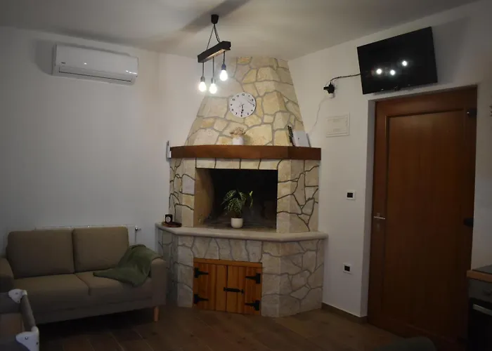 Brkac Vinea Nature תמונה
