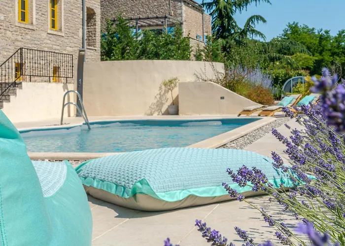 Peaceful Villa With Pool & Sauna, La Casa Di Kyra Brajkovici  foto