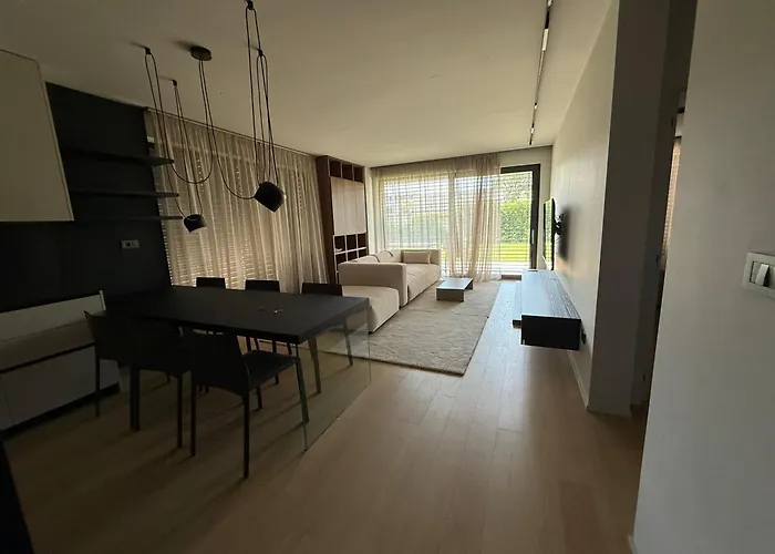 Olea Residences, Luxury Apartments In Basanija, Umag zdjęcie