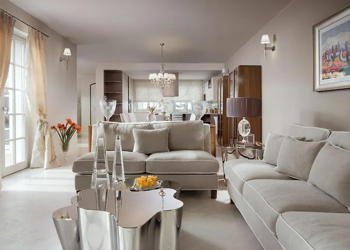 Casa Del Sole - Villa Bianca Tar-Vabriga képek