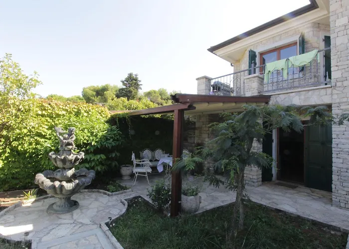 Apartments Villa Istriana Savudrija photo