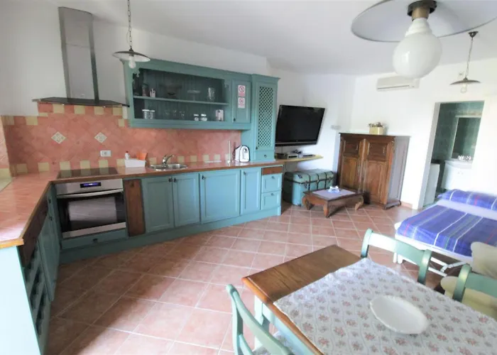 Apartments Villa Istriana fotografija
