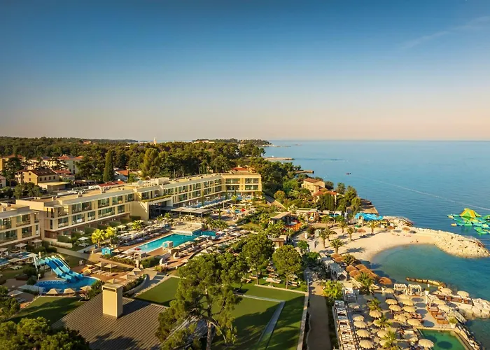 Marea Suites, Valamar Collection Poreč Foto