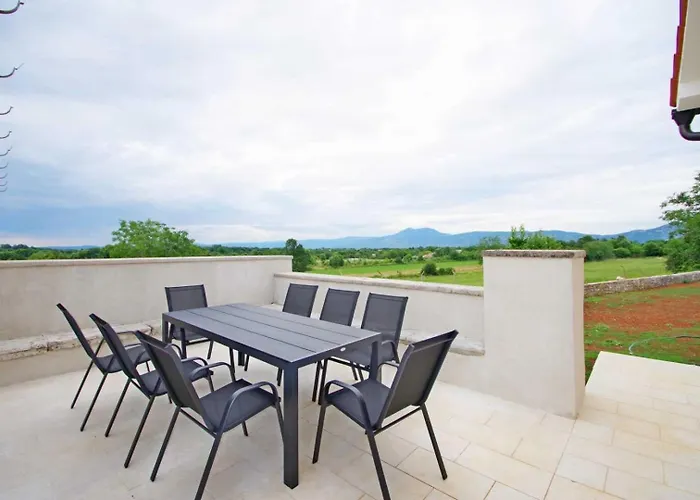 Villa Francesca Nedeščina 사진