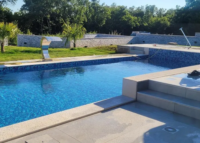 Luxury Villa Ervin Bonaci photo