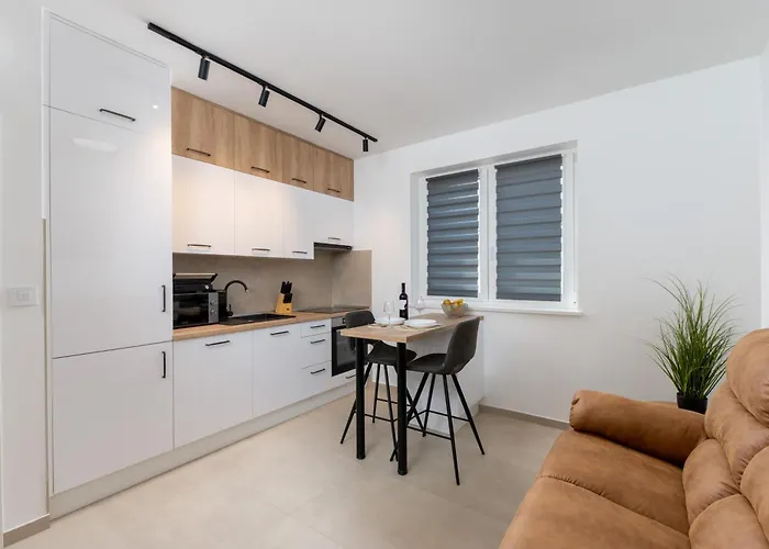 Apartman Olivea Barban zdjęcie