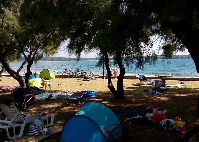 Guest House Nina Novigrad  photo