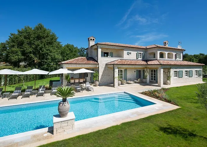 Villa Nevia Ladici photo