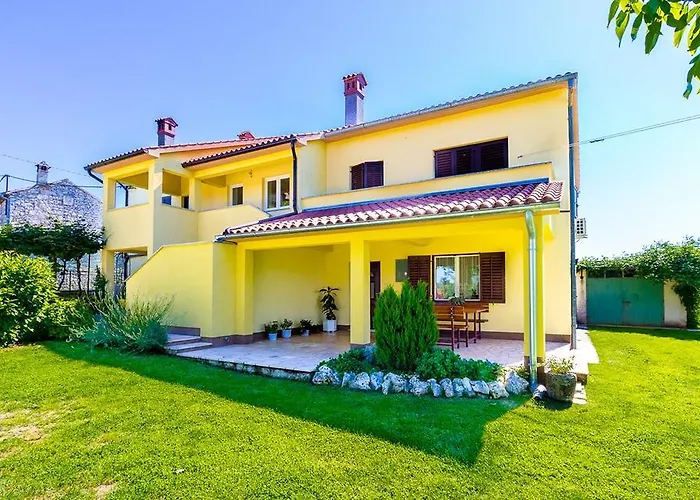 Holiday Home Grande Grandici photo