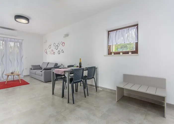 Apartments Katja Marcana photo