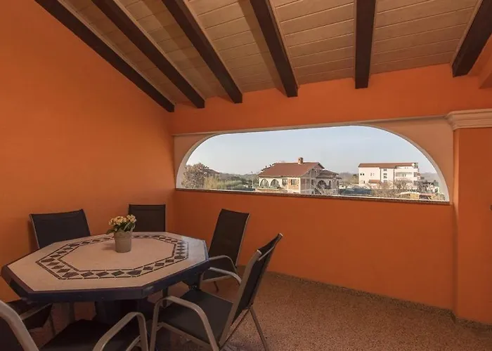 Villa Marian Bužinija φωτογραφία