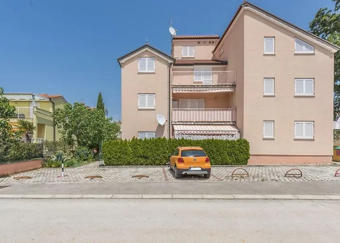 Apartments Lovely Katarina Karigador photo