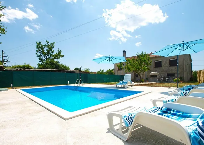 Krizanici Apartment Krizanci 1862 תמונה