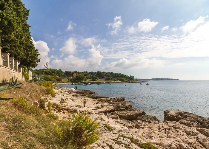 Apartments Perka Near Beach Pula photo