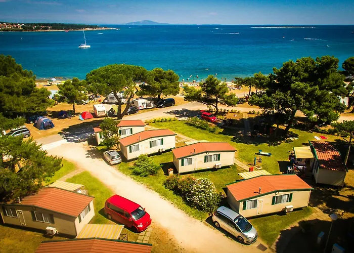 Arena Medulin Mobile Homes photo