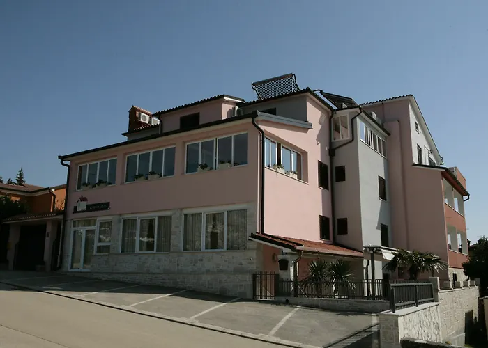 Hotel Arte Casa Murine photo