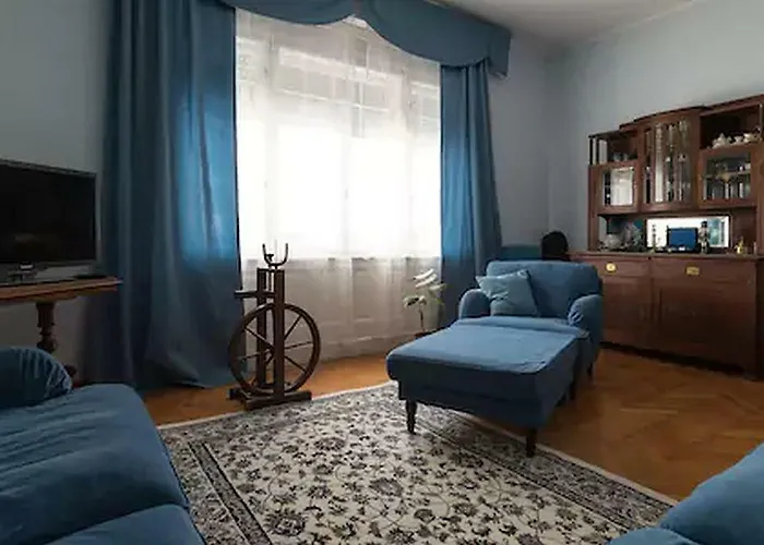 Фото Vintage Villa Magnolia Пула