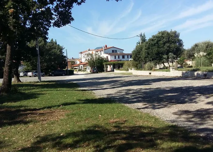 Guest House Betiga Barbariga photo