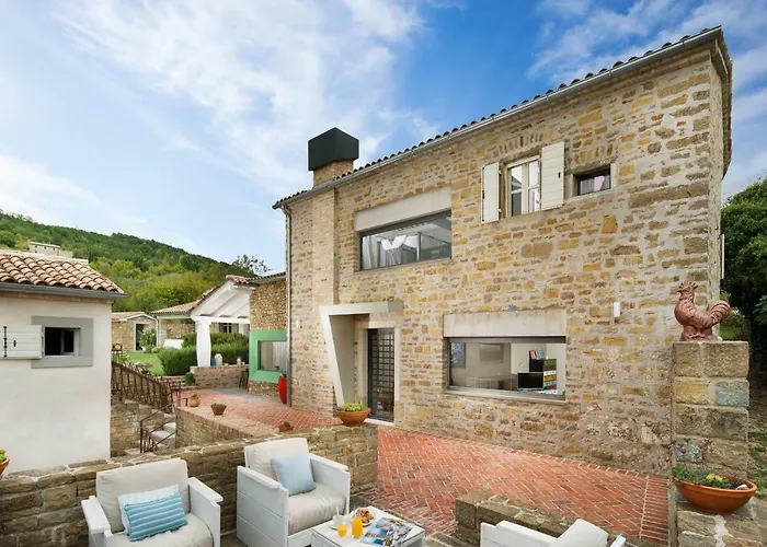 صورة Bencani Villa Peteh