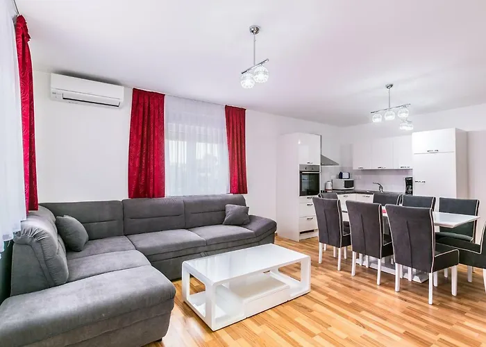 Dragan K3 Hotel Medulin photo