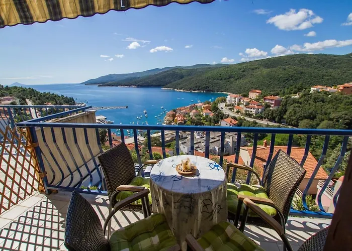 拉巴克App For 4 Persons, Beautiful Sea View, 15公寓照片