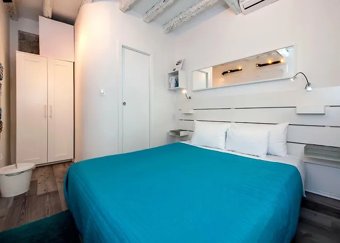 Room Marinata Rovinj photo