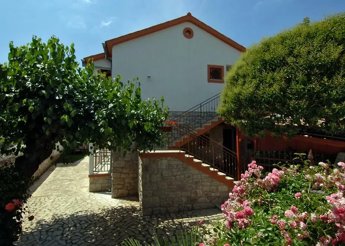 Funtana-Mia Rooms B&B photo