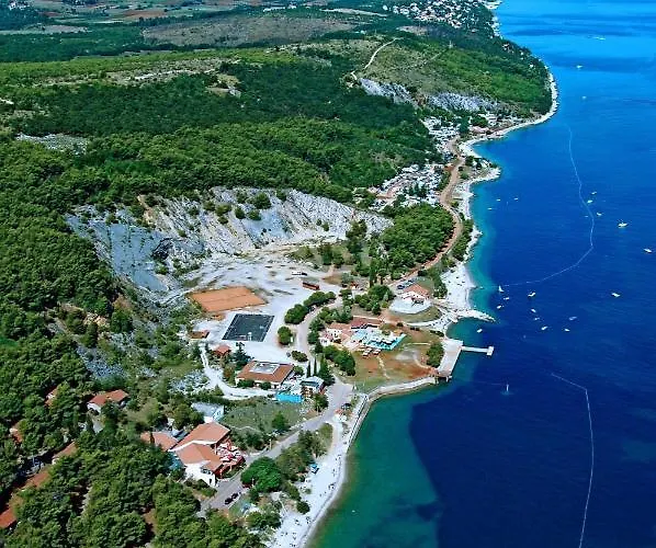 Apartments Kanegra Plava Laguna Umag photo