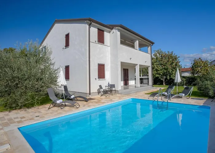 Apartment Heidi-1 By Interhome Nova Vas  Foto