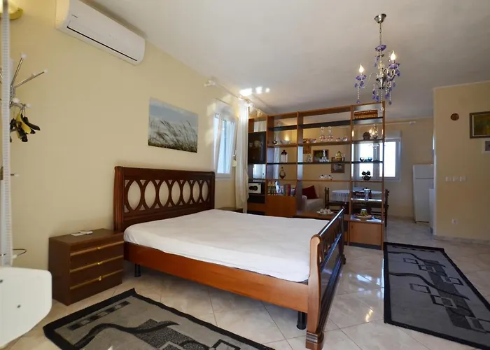 Sorici Apartments photo