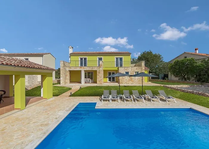 Villa Violetta Brajkovići zdjęcie